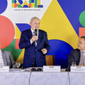 Em meio ao debate sobre PL Antifacção, Lula convoca ministros para discutir segurança pública