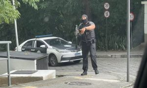 Operação policial em Manguinhos deixa um morto e funcionária da Fiocruz ferida