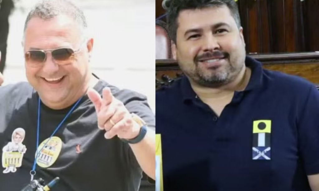Policial que matou homem após briga de trânsito no Rio está foragido