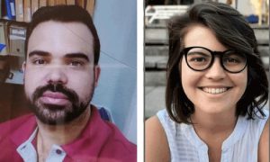 Motorista que atropelou e matou ciclista em SP é condenado a 13 anos de prisão