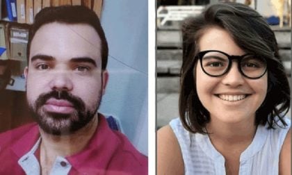 Motorista que atropelou e matou ciclista em SP é condenado a 13 anos de prisão