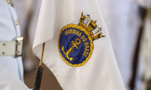 STM condena tenente da Marinha por falsidade ideológica em licitação