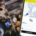 Justiça derruba proibição de mototáxi em São Paulo
