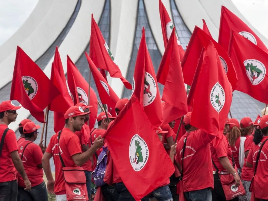 A nova articulação bolsonarista na Câmara contra o MST