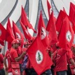 MST avalia enviar militantes à Venezuela após ataque dos EUA