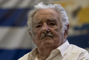 Governo decreta luto oficial de 3 dias pela morte de Pepe Mujica