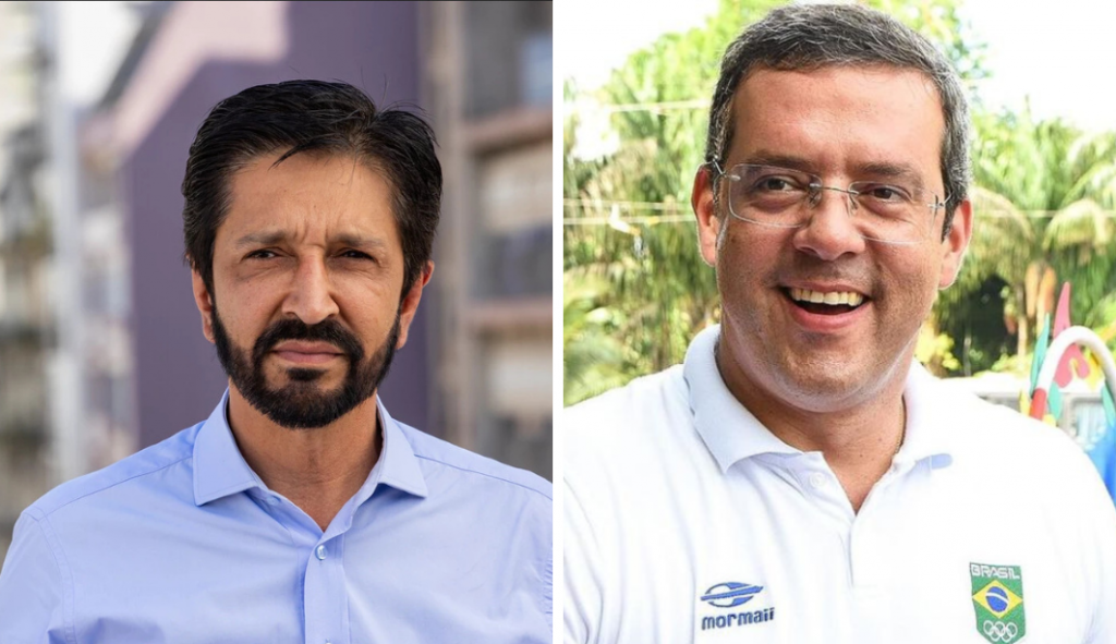 Quem são os melhores e os piores prefeitos, segundo pesquisa Atlas
