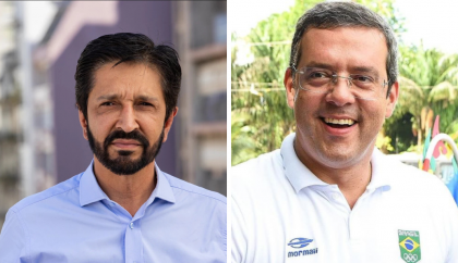 Quem são os melhores e os piores prefeitos, segundo pesquisa Atlas