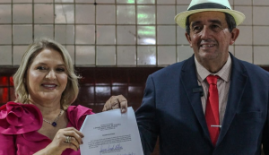 Vice-prefeita na Paraíba renuncia após 20 dias no cargo; entenda o caso