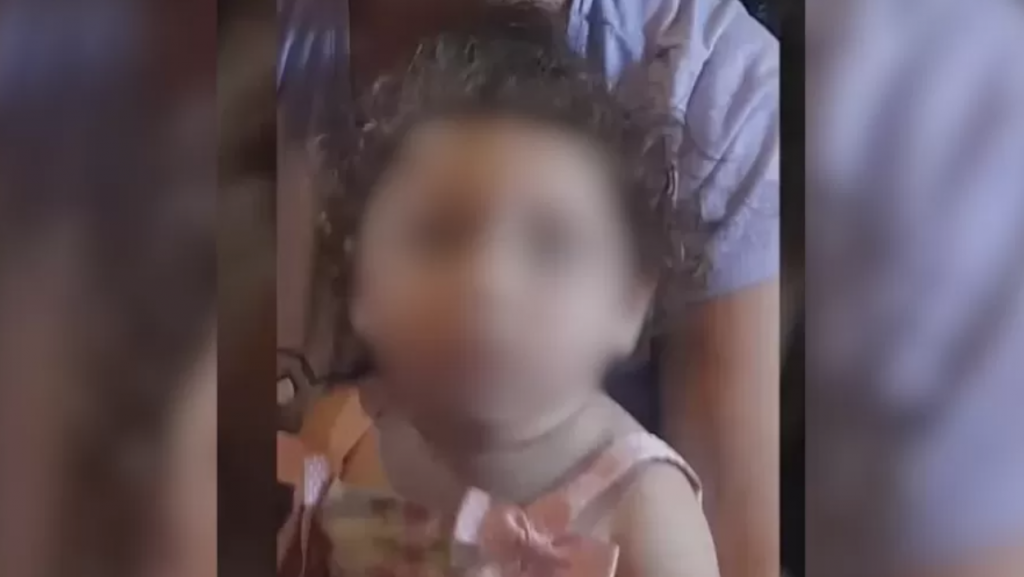 O que se sabe sobre o caso da criança sequestrada por falsa agente de saúde no Paraná
