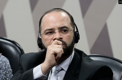 ‘Não sou oftalmologista’: juiz do Distrito Federal ironiza testemunha