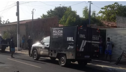 Menina de 3 anos é a terceira pessoa morta por envenenamento no Ano Novo no Piauí