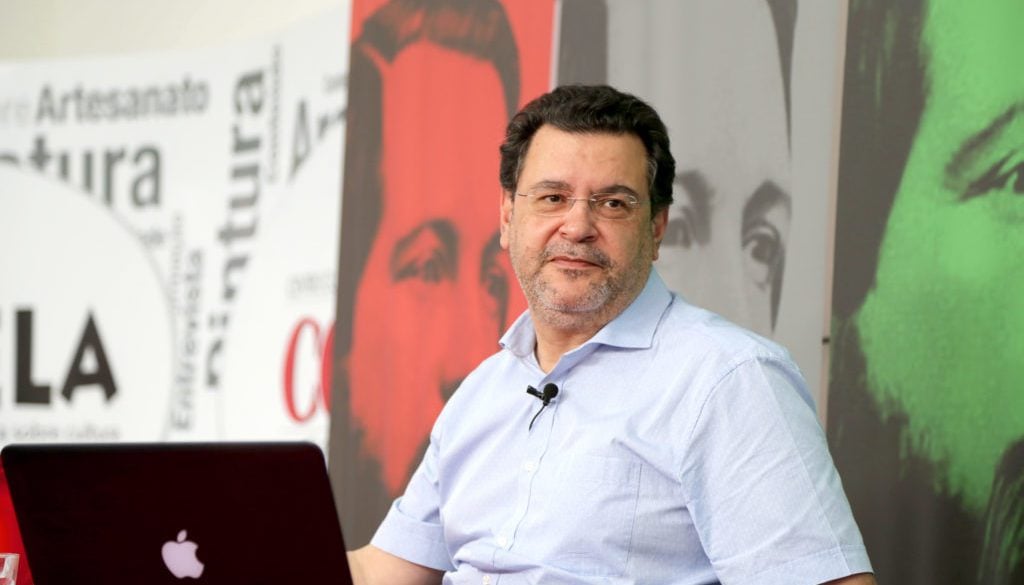 Justiça confirma condenação a Rui Costa Pimenta por associar Kim Kataguiri ao nazismo