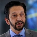 ‘Espero que não venham’: a declaração de Ricardo Nunes sobre venezuelanos em São Paulo