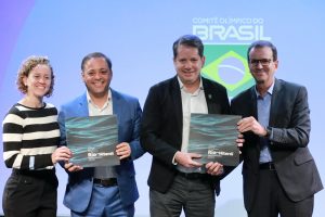 Rio e Niterói entregam dossiê para sediar Pan 2031; São Paulo desiste
