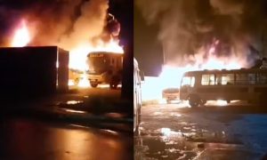 Criminosos intensificam ataques em Rondônia mesmo após envio da Força Nacional