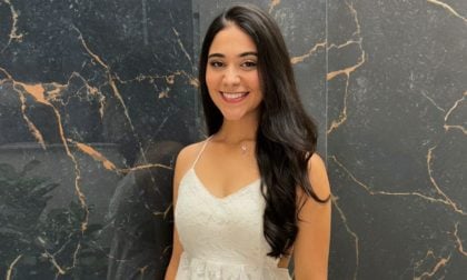 Quem é a única estudante de escola pública a tirar nota máxima na redação do Enem 2024