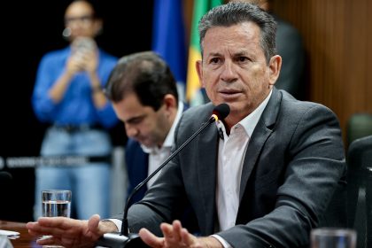 Governador do MT veta projeto que previa a reclassificação da Amazônia como Cerrado