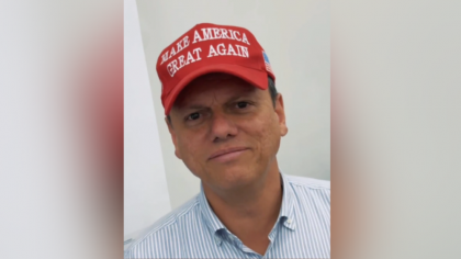 Lula ironiza Tarcísio e seu ‘chapeuzinho de Trump’ ao falar sobre candidatura em 2026