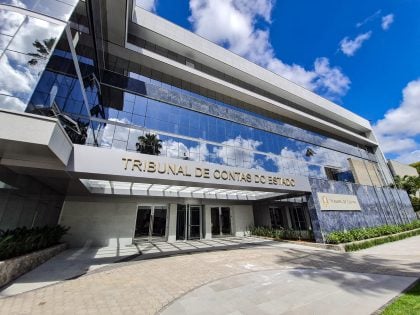 Conselheiros do TCE-RS terão que devolver 1,2 milhão aos cofres públicos, decide Justiça