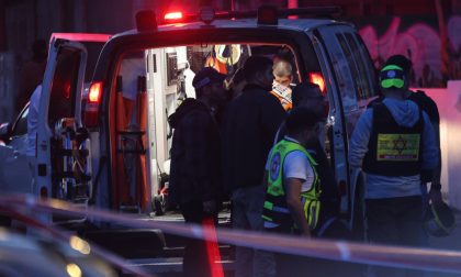 Ataque com faca em Tel Aviv deixa um ferido e agressor ‘neutralizado’