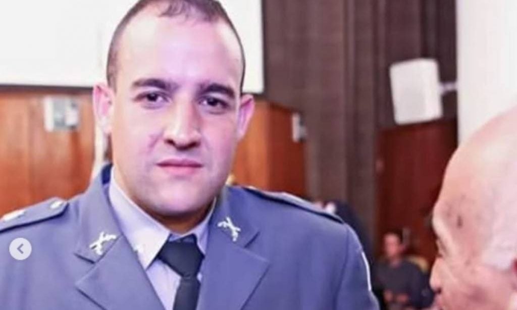 Caso Gritzbach: Polícia prende tenente suspeito pela morte do delator do PCC