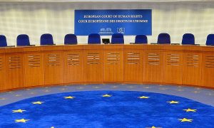 Corte europeia decide a favor de mulher acusada pelo marido de lhe negar sexo