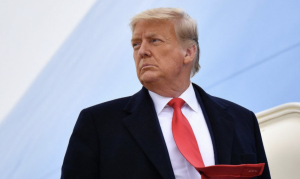 Trump diz que suas ameaças provavelmente influenciaram no fim do fact-checking da Meta