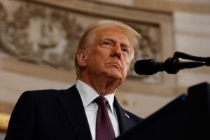 Plano de Trump de assumir controle de Gaza é proibido no direito internacional: entenda
