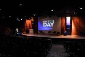 Startup Day 2025 acontece em 22 de março