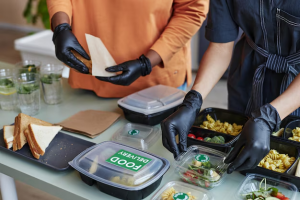 Tecnologia e sustentabilidade redefinem mercado de alimentação em 2025