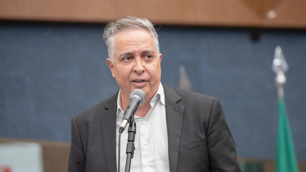 Quem é Álvaro Damião, o vice de Fuad Noman que assume em definitivo a prefeitura de Belo Horizonte