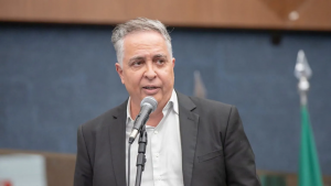 Quem é Álvaro Damião, o vice de Fuad Noman que assume em definitivo a prefeitura de Belo Horizonte