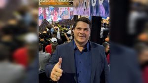 MP tenta anular 'posse secreta' de vereador foragido em Goiás; entenda