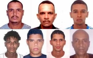 O que se sabe sobre a chacina que deixou 7 mortos no Recife