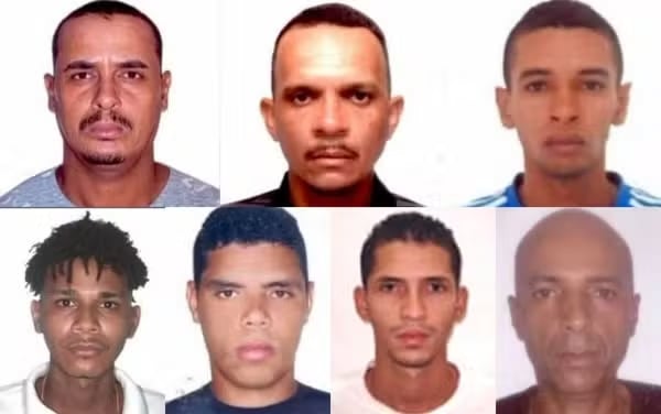 O que se sabe sobre a chacina que deixou 7 mortos no Recife