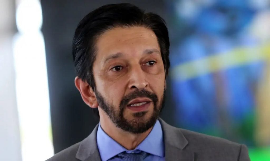 Nunes exonera PM que fazia sua escolta, investigado por envolvimento com o PCC