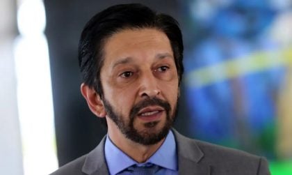 Nunes exonera PM que fazia sua escolta, investigado por envolvimento com o PCC