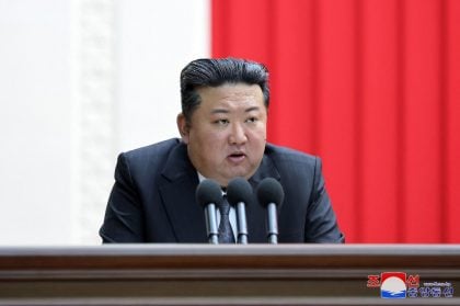 Coreia do Norte critica Rubio e diz que não vai ‘tolerar nunca’ uma provocação dos EUA