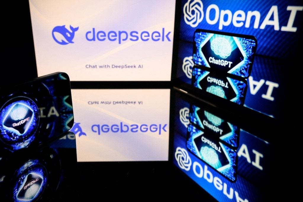 Pressionada por DeepSeek, OpenAI apresenta ‘deep research’ no ChatGPT