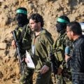 Hamas insiste na libertação de sete líderes palestinos em troca de reféns israelenses
