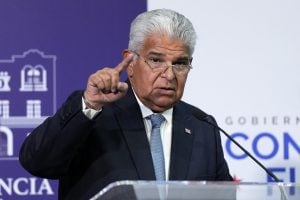 Panamá cancela acordo econômico da Rota da Seda com a China
