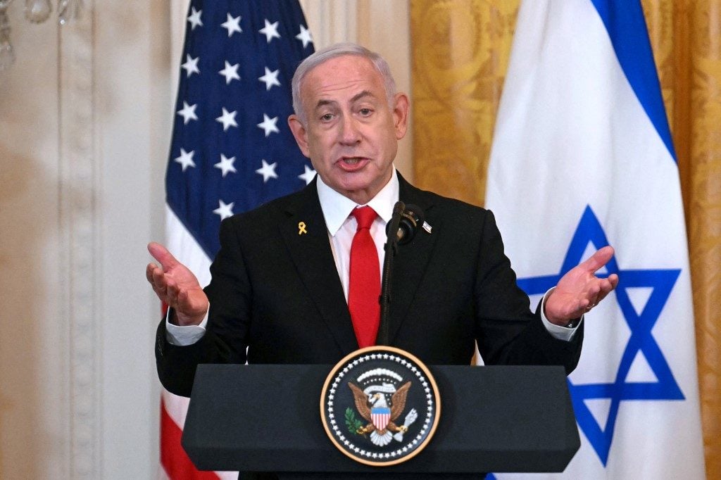Israel prepara plano para saída voluntária da população de Gaza