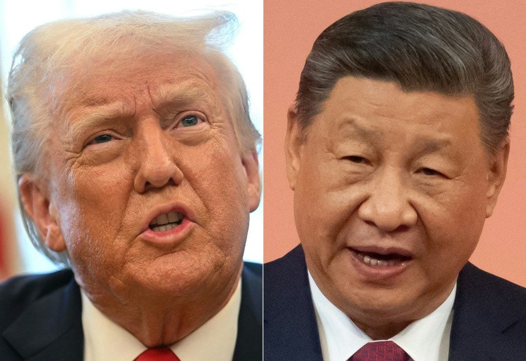 O que diz o relatório de inteligência que coloca a China como a maior ameaça militar aos EUA