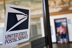Serviço Postal dos EUA suspende entrada de pacotes da China