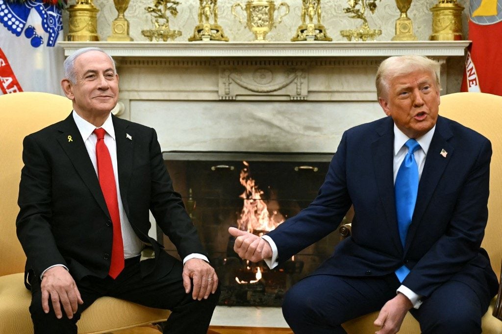 Governos de 79 países condenam sanções de Trump ao TPI