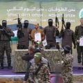 Hamas diz ter recuperado todos os restos mortais de reféns aos quais teve acesso
