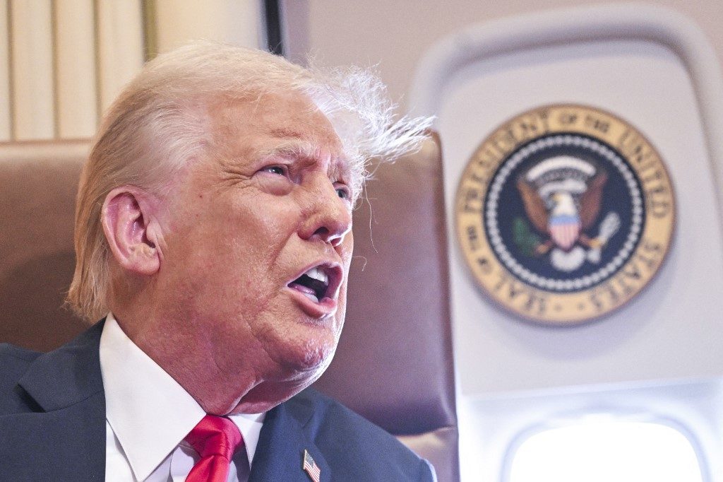 Como Trump dinamitou a lei que proíbe o suborno de governos estrangeiros
