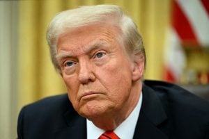 Suprema Corte dos EUA barra congelamento de ajuda internacional promovido por Trump