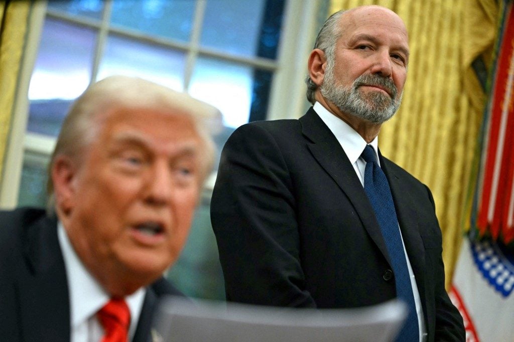 Café, manga e cacau podem escapar de tarifaço dos EUA, diz secretário de Trump